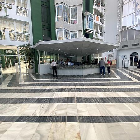 Bahia Serena (Adults Only) ロケタス・デ・マル エクステリア 写真