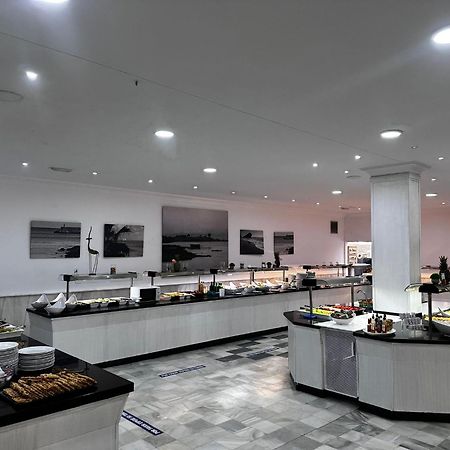 Bahia Serena (Adults Only) ロケタス・デ・マル エクステリア 写真