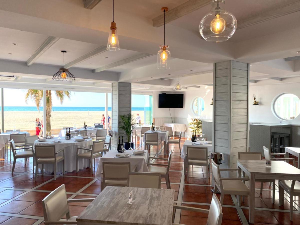 Bahia Serena (Adults Only) ロケタス・デ・マル エクステリア 写真