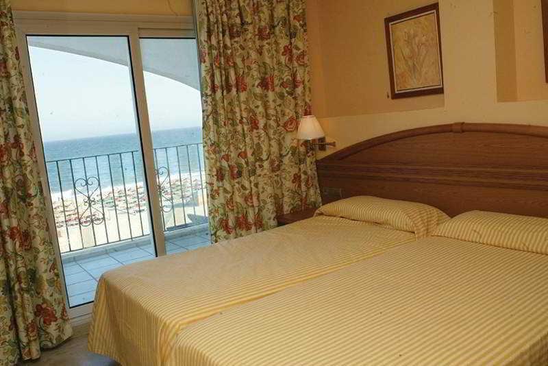 Bahia Serena (Adults Only) ロケタス・デ・マル エクステリア 写真