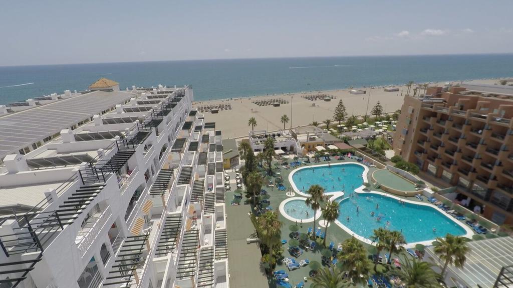 Bahia Serena (Adults Only) ロケタス・デ・マル エクステリア 写真