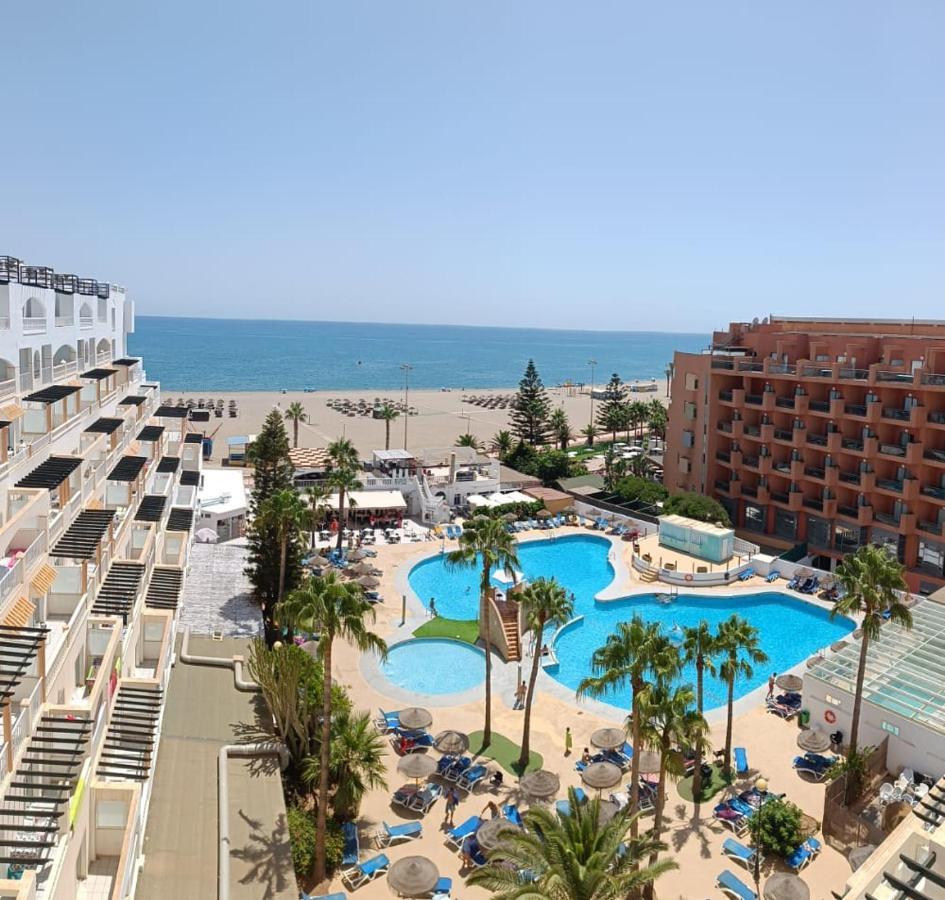 Bahia Serena (Adults Only) ロケタス・デ・マル エクステリア 写真