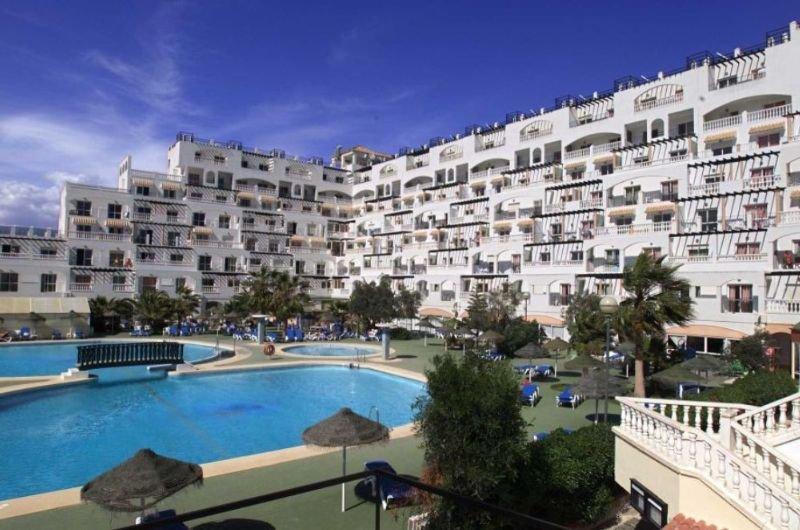 Bahia Serena (Adults Only) ロケタス・デ・マル エクステリア 写真