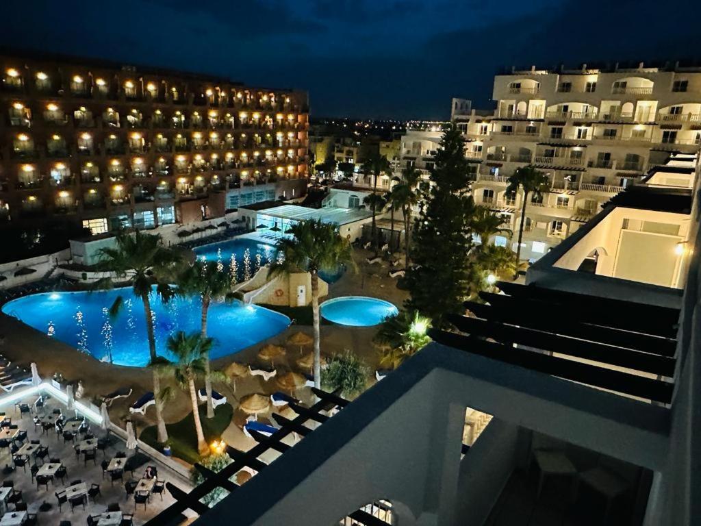 Bahia Serena (Adults Only) ロケタス・デ・マル エクステリア 写真