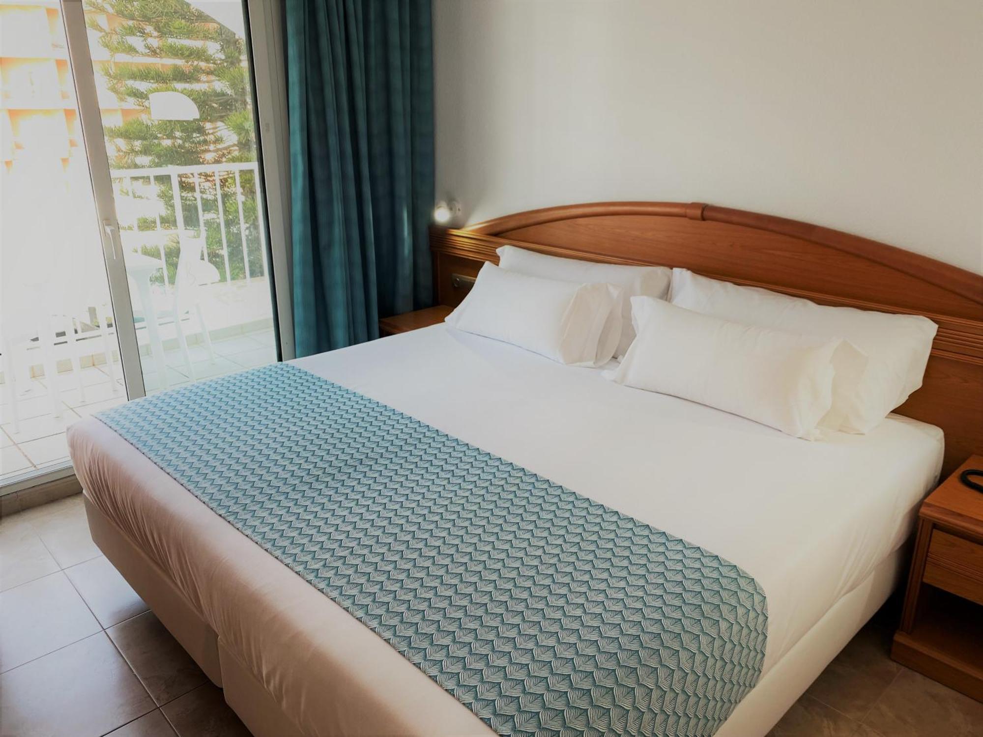 Bahia Serena (Adults Only) ロケタス・デ・マル エクステリア 写真