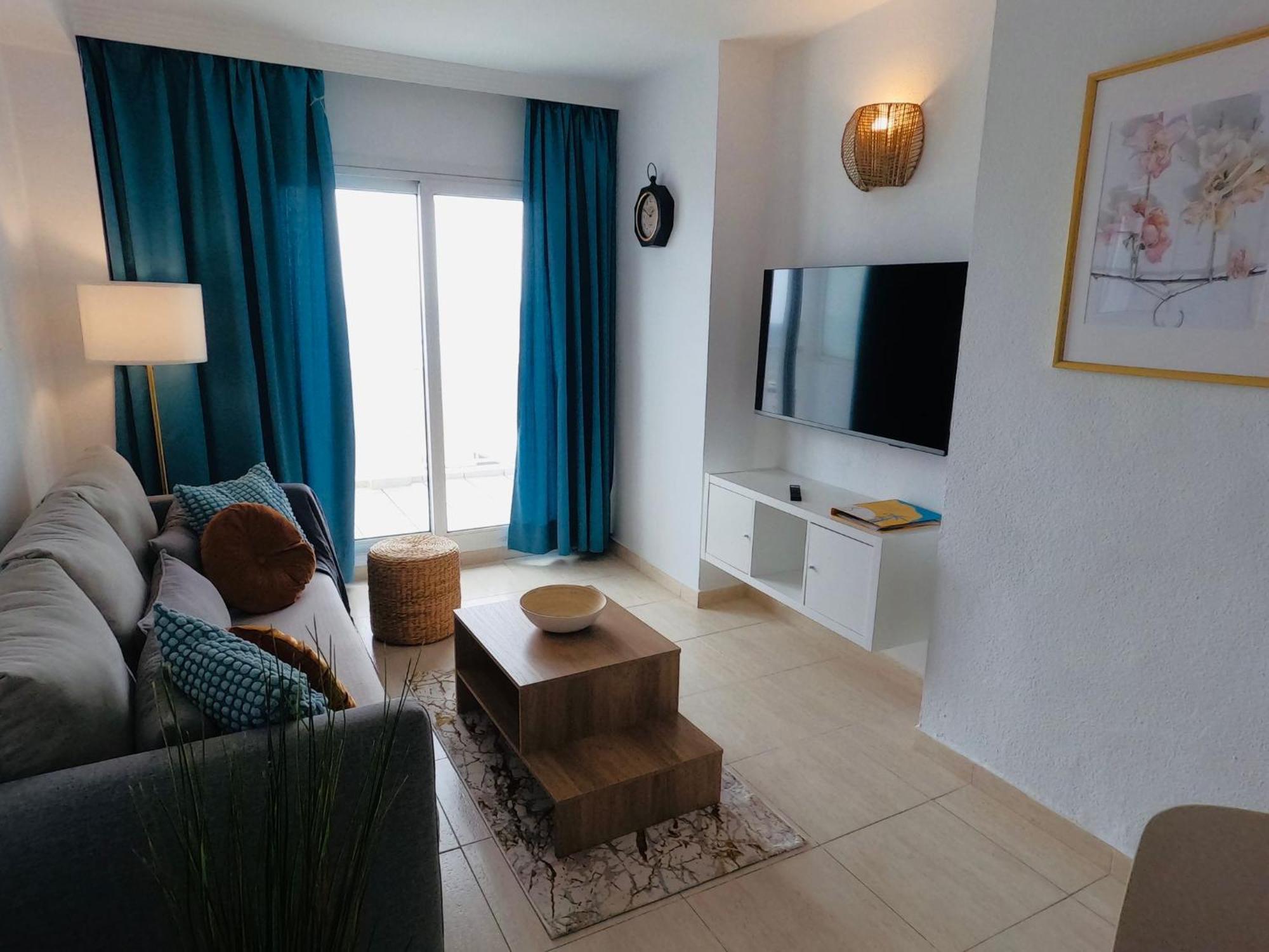 Bahia Serena (Adults Only) ロケタス・デ・マル エクステリア 写真