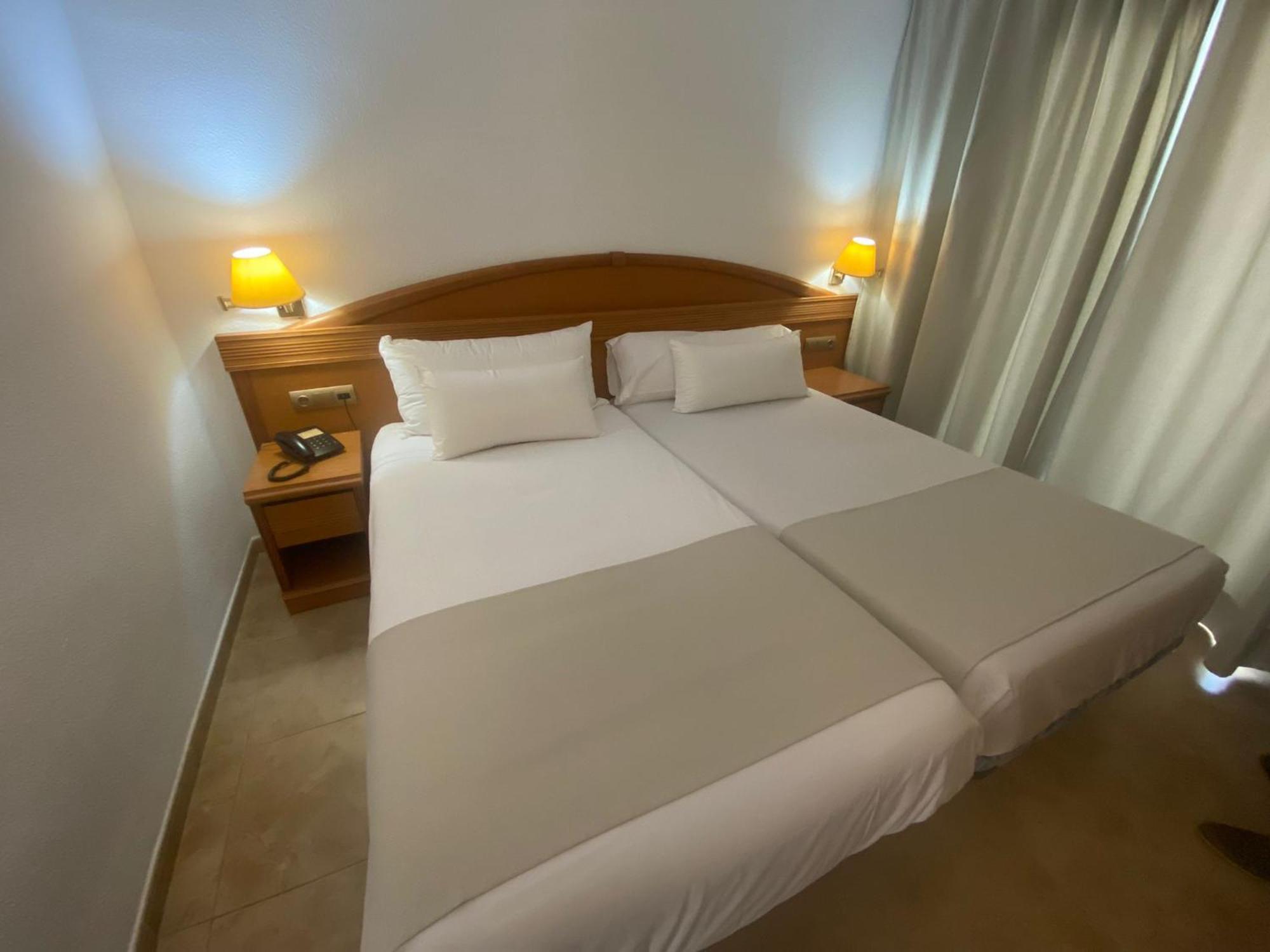 Bahia Serena (Adults Only) ロケタス・デ・マル エクステリア 写真