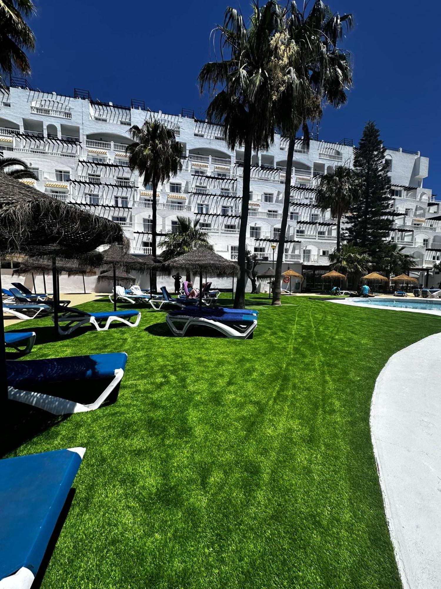 Bahia Serena (Adults Only) ロケタス・デ・マル エクステリア 写真